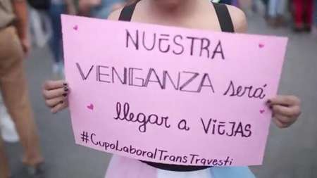 La muerte de Mirna Antonella, el rol del Estado y los sueños de supervivencia