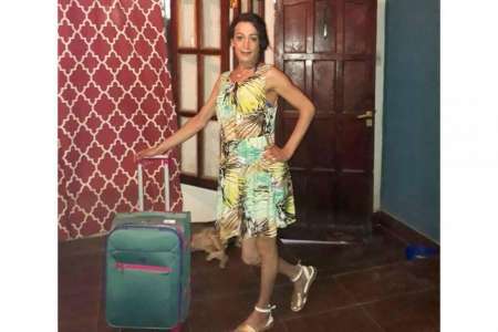 ¿Quién es José Gustavo Gareca, el femicida de Mirna Antonella Di Marzo?