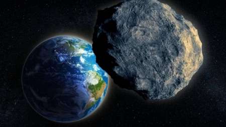 Se acerca el fin de mundo: Científicos rusos aseguran que un asteroide impactará en la Tierra en 2068