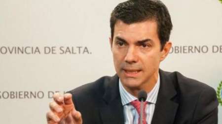 Urtubey lo ve a Roberto Lavagna dentro del PJ Alternativo “como a Menotti en la Selección”