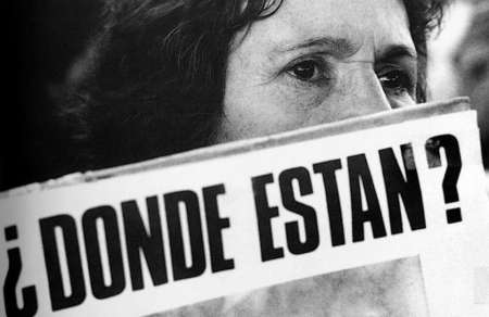 Hay 30 personas de Salta que están desaparecidas en lo que va del año