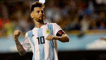 ¿El regreso del 10? Lionel Messi volvería a la Selección Argentina