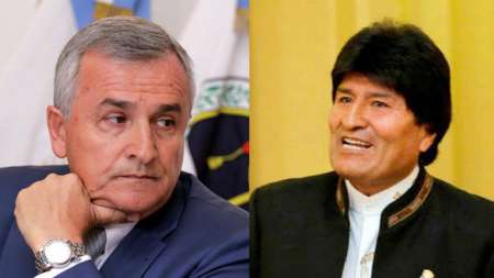 El gobernador de Jujuy contra Evo: repudió el trato "deshumanizado" hacia argentinos en Bolivia