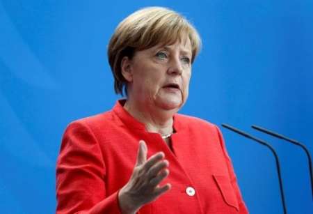 Merkel: “Argentina debe modernizarse y para ello Alemania puede ser un buen socio”