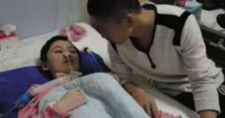 La dejó en coma por quemar el pan