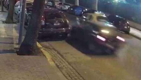 Tucumán: descubrió la infidelidad de su mujer, la persiguió y atropelló con su auto