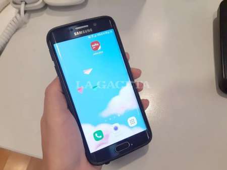 La aplicación de transporte Salta.Plus ya se descargó en 50.000 teléfonos