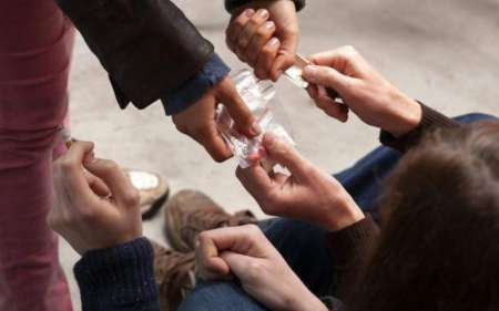 Vendía droga cerca de una escuela, pasará siete años en al cárcel