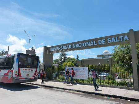 Pase Libre: polémica en la UNSa por las mediadas tomadas por Saeta