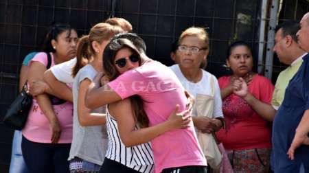 Familiares de Martín "Wanchope" Cruz cuestionan la hipótesis del suicidio