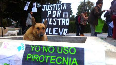 La prohibición de pirotecnia en Salta disparó fuertes críticas, además de elogios