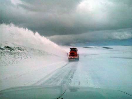 Siguen cerrados los pasos fronterizos de Sico y Jama