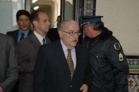 Condenan a Guil y Gentil por la detención ilegal y las torturas infligidas a Marcial Uro