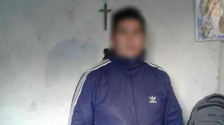 Detienen a un hombre por amenazar a Mauricio Macri