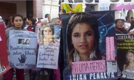 Caso Yanina y Luján: una huella clave indicaría que las chicas no estuvieron solas