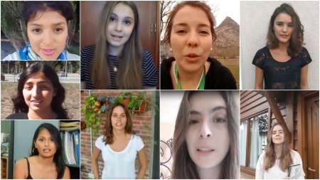 Video: en su día, mujeres salteñas reivindican el camino que transitan en las ciencias