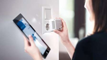 Ahora internet puede viajar por el cableado eléctrico