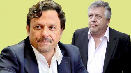 Gustavo Sáenz viajó a la ciudad de Dolores para ponerse a disposición de la Justicia