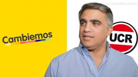 Con o sin el apoyo de Cambiemos, Miguel Nanni buscará la gobernación de Salta