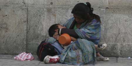 Una familia salteña necesitó más de $24.000 para no caer en la pobreza