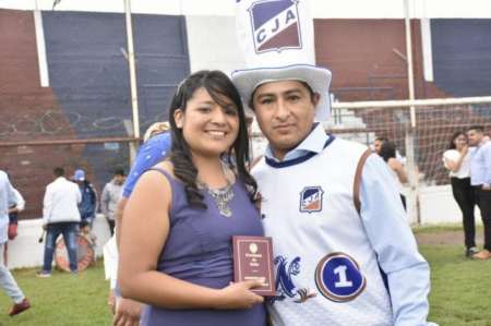 Día de los Enamorados: Cinco parejas salteñas darán el "sí"