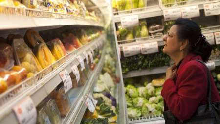 La suba de precios en Salta y el NOA fue más alta que en el centro del país