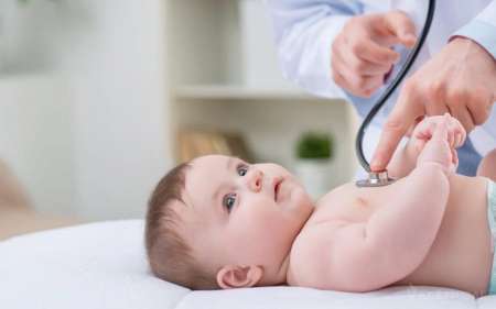 Buscan que se apruebe una Ley sobre Cardiopatías Congénitas ¿De qué se trata?