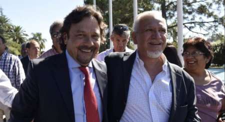 Se sumaría otra fórmula: ¿Urtubey Presidente, Sáenz Gobernador, Romero Senador?
