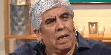 Hugo Moyano: “Yo votaría a Cristina”