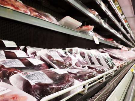 La carne, un 6% más cara en lo que va del año ¿qué dicen en las carnicerías?
