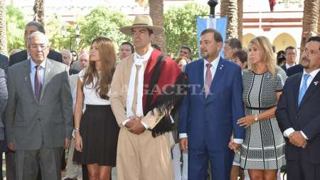 Conocé cómo serán los festejos de la Batalla de Salta el próximo miércoles