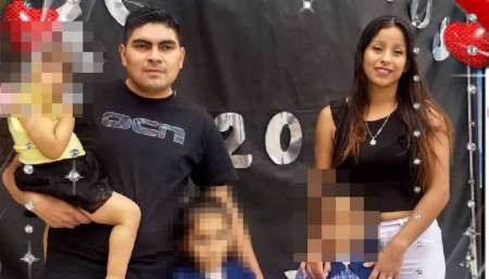 Otro intento de femicidio: en San Juan, un salteño baleó a su esposa y se mató