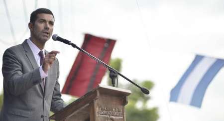 Urtubey sobre el decreto de extinción de dominio: “es técnicamente imposible”