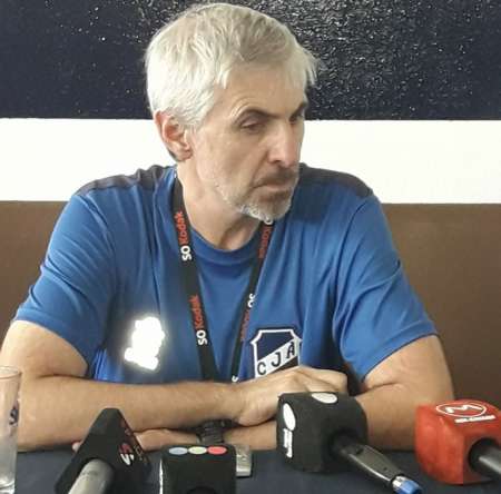 Empate entre Juventud y Gimnasia: “El punto es importante y sirve”