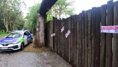 Una testigo contó cómo fueron las últimas horas de Natacha Jaitt