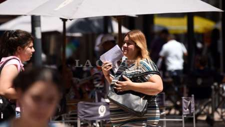 Tiempo en Salta: vuelve el calor