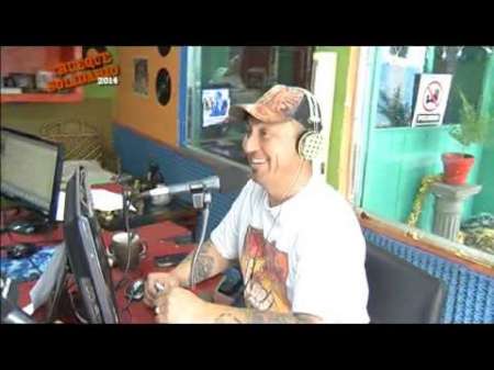 Adrián Valenzuela apuesta a Sáenz Gobernador