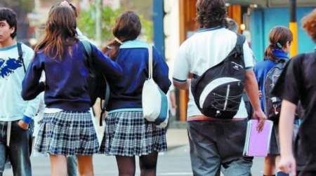 Aseguran que hubo una “migración de alumnos” dentro de las escuelas privadas