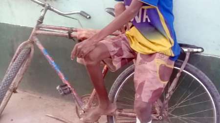 Video: denuncian abandono de un chico wichi en un hospital y la Provincia lo desmiente