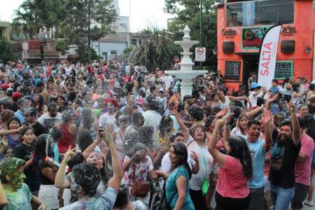 La ocupación en la ciudad superó el 87% el fin de semana de carnaval