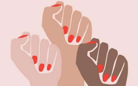 Infografía: ¿cuáles son los reclamos en el Día Internacional de la Mujer Trabajadora?