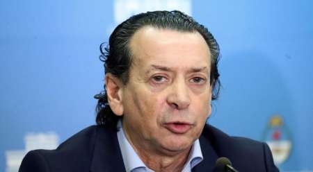 El dólar superó los $ 43, pero Sica dice que no hay que preocuparse