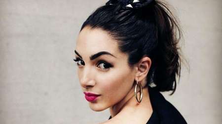 El mensaje de Thelma Fardin en el Día Internacional de la Mujer