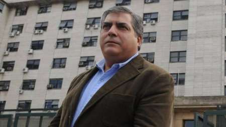 "Jaime cruzaba de noche de Economía a la Rosada con bolsos para Néstor Kirchner"a