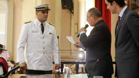 Una abogada cuestiona que el diputado Orozco afronte un juicio siendo diputado