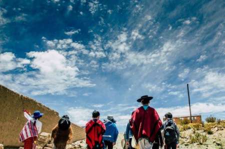 Tiempo en Salta: se viene una semana templada, nublada y lluviosa