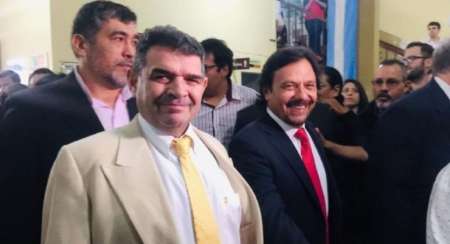 Fórmula Saénz – Olmedo: “Se definirá por medición de encuestas quien dispute la gobernación”