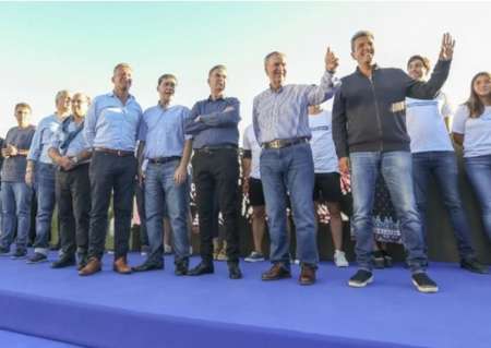 Ni Macri ni Cristina ganaron: Alternativa Federal se entusiasmó y suma apoyo