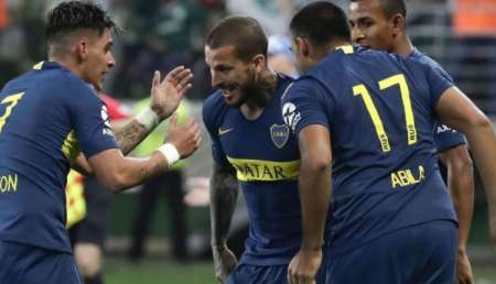 Boca va por su primera victoria en la Copa Libertadores ante Deportes Tolima