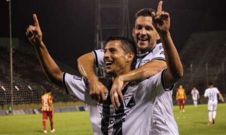 El “Cuervo” sueña con la clasificación anticipada